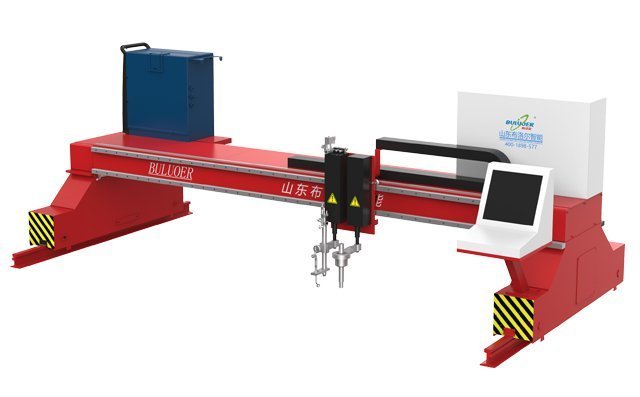 數控等離子切割機